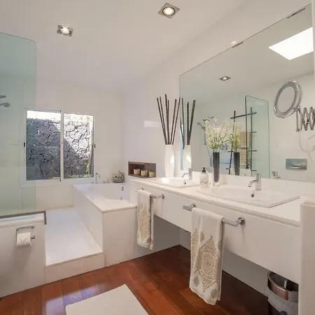 Villa Luxury Lanzarote *