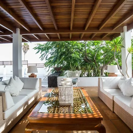 Villa Luxury Lanzarote