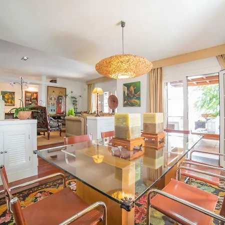 Luxury Lanzarote Villa Arrecife (Lanzarote)